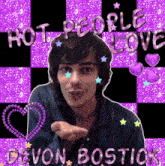Devon Bostick GIF - Devon Bostick GIFs