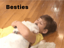 Besties Best Friends GIF - Besties Best Friends Zane Mike GIFs