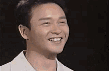 Leslie Cheung Clapping Hands Zhang Guo Rong Clapping GIF
