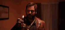 Drunk History GIF - Drunk History Comedy Central Johnny Cool GIFs
