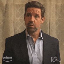 Confused Look Dr Miles Murphy GIF - Confused Look Dr Miles Murphy Todd Grinnell GIFs