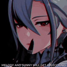 Melody And GIF - Melody And Sunny GIFs
