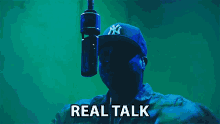 Real Talk Jason Terrance Philips GIF - Real Talk Jason Terrance Philips Jadakiss GIFs