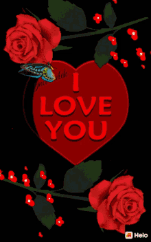 I Love You मैंतुमसेप्यारकरताहूँ GIF - I Love You मैंतुमसेप्यारकरताहूँ गुलाब GIFs