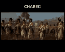 Chareg Blood And Iron GIF - Chareg Blood And Iron GIFs