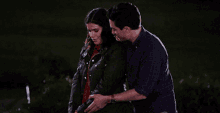 Superstore Simmosa GIF - Superstore Simmosa Amy And Jonah GIFs