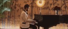 piano playing piano performing musician zedd