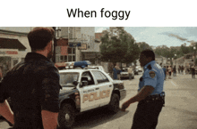 When Foggy GIF - When Foggy When Foggy GIFs