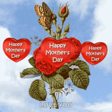 Mothers Day GIF - Mothers Day Happymothersday GIFs