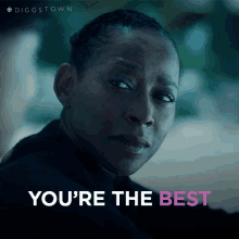Youre The Best Rolanda GIF - Youre The Best Rolanda Diggstown GIFs