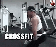 crossfit pain funny
