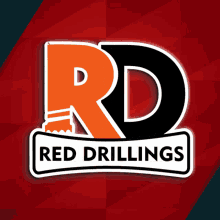 Rd Perforaciones Rd GIF - Rd Perforaciones Rd Red Drillings GIFs