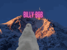 Billy Bob GIF