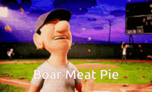 Boar Meat GIF - Boar Meat GIFs