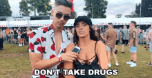 Dont Take Drugs Advice GIF - Dont Take Drugs Advice Dont Use Drugs GIFs