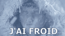 J'Ai Froid GIF - Jai Froid Il Fait Froid GIFs