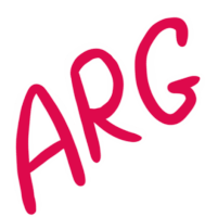Arg Angelrelations Sticker