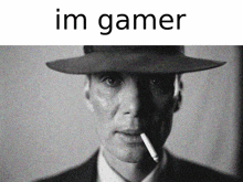 Gamer Im Gamer GIF - Gamer Im Gamer Gaming GIFs
