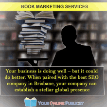 Services Marketing GIF - Services Marketing Bookmarketing GIFs