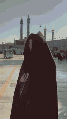 mari ghelichkhanii mari mari scarff iran iranian women