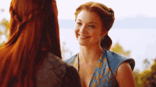 Game Of Thrones Margaery GIF - Game Of Thrones Margaery Tyrell GIFs