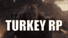 Turkey Turkey Rp GIF - Turkey Turkey Rp Turkey Post GIFs