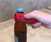 Bottle Opener GIF - Bottle Opener GIFs