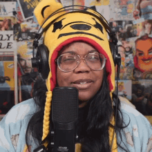 Not Sure Aychristene GIF - Not Sure Aychristene Aychristenegames GIFs