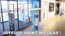 Joyeuse Saint Nicolas GIF - Saint Nicolas GIFs