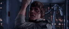Not True Impossible GIF - Not True Impossible Luke Skywalker GIFs
