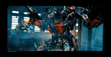 Optimus Prime GIF - Optimus Prime Megatron GIFs