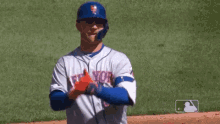 Peter Alonso GIF - Peter Alonso Mets GIFs