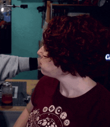Randomtuesday Oh My GIF - Randomtuesday Oh My Hand Over Mouth GIFs