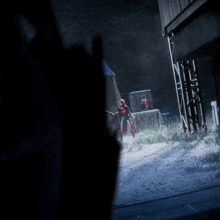 Tools Of Torment Dead By Daylight GIF - Tools Of Torment Dead By Daylight Renato Lyra GIFs