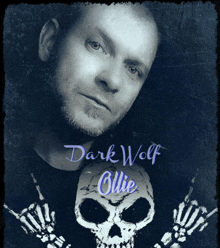 Darkcorp Darkwolf GIF - Darkcorp Darkwolf Darkwolfollie GIFs