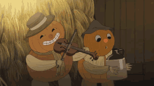 Over The Garden Wall Animation GIF - Over The Garden Wall Garden Wall Animation GIFs