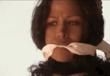 Stacey Dash Gang Of Roses GIF - Stacey Dash Gang Of Roses Western GIFs
