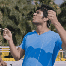 Arjun Reddy Vijay Devarakonda GIF - Arjun Reddy Vijay Devarakonda Smoking GIFs