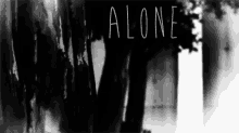 Alone Anime GIF - Alone Anime GIFs