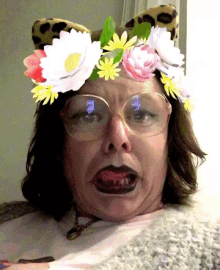 Cherylyn Weird GIF - Cherylyn Weird Snapchat GIFs