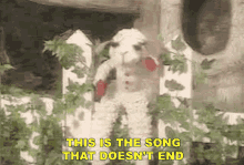 Song Thesongthatneverends GIF - Song Thesongthatneverends Lambchop GIFs