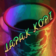 Lapak Kope GIF - Lapak Kope Kopi GIFs