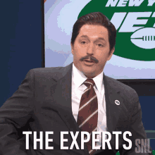 The Experts Saturday Night Live GIF - The Experts Saturday Night Live Sportsmax GIFs