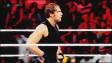 Dean Ambrose  GIF - Wrestling Wwe Fight GIFs