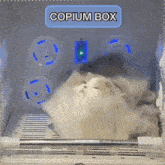 Copium Box GIF - Copium Box GIFs