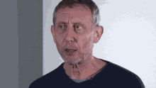 Michael Rosen Rosen GIF - Michael Rosen Rosen Sort Of GIFs