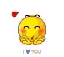 Smile Emoji GIF - Smile Emoji Love GIFs