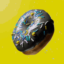 Angrii_donut GIF - Angrii_donut GIFs