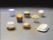 Mcdonald'S Fast Food GIF - Mcdonald'S Fast Food Transformers GIFs
