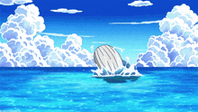 Wailord Whale GIF - Wailord Whale Whale Sighting GIFs
